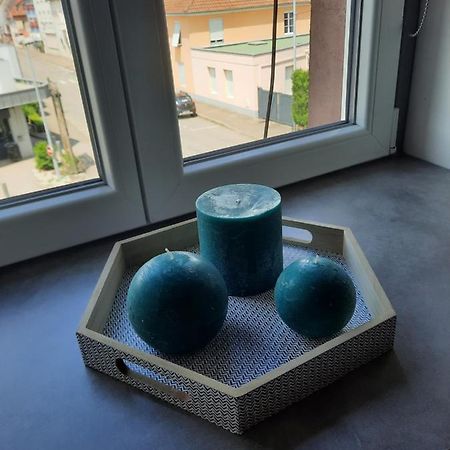 Gite Du Val'Soleil Villé Zewnętrze zdjęcie